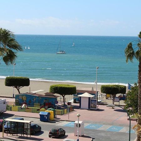 Playa Viginia Lejlighed Málaga Eksteriør billede