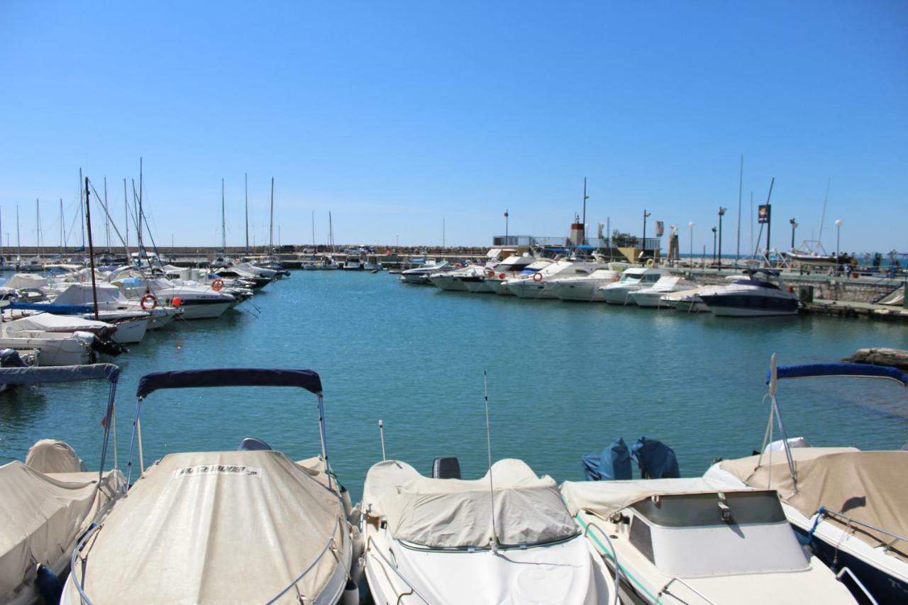 Playa Viginia Lejlighed Málaga Eksteriør billede